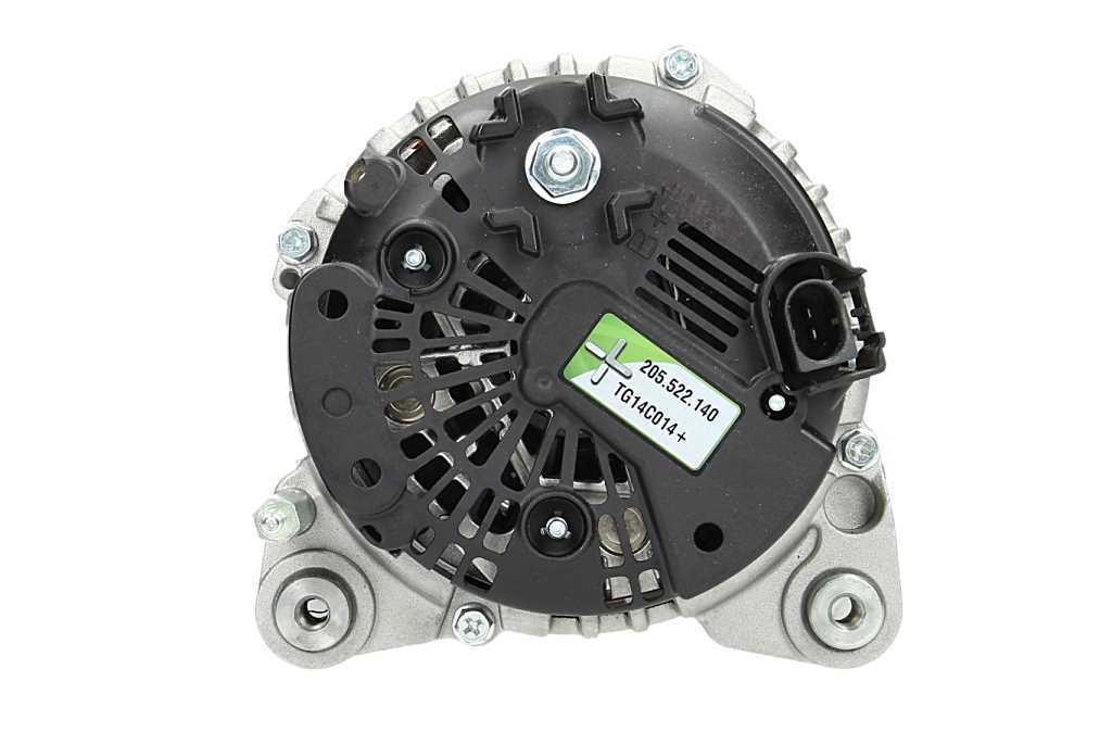 Alternador PSH ref. 205.522.140.000