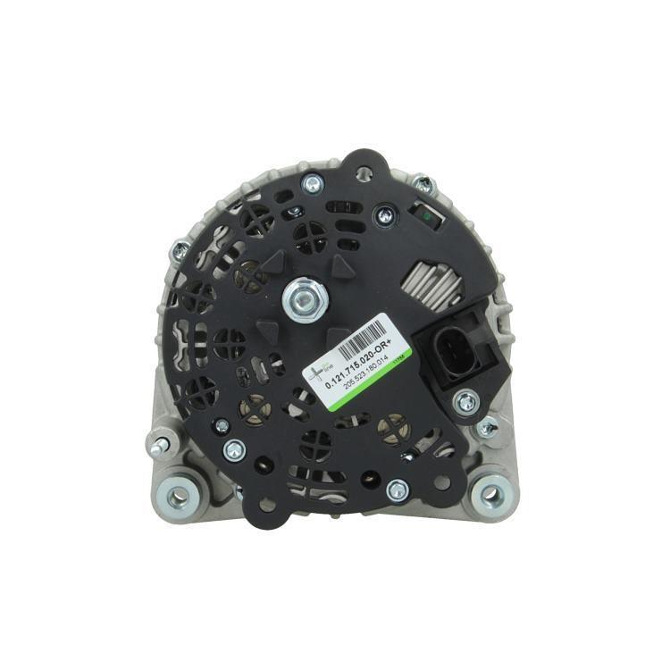 Alternador PSH ref. 205.523.180.014