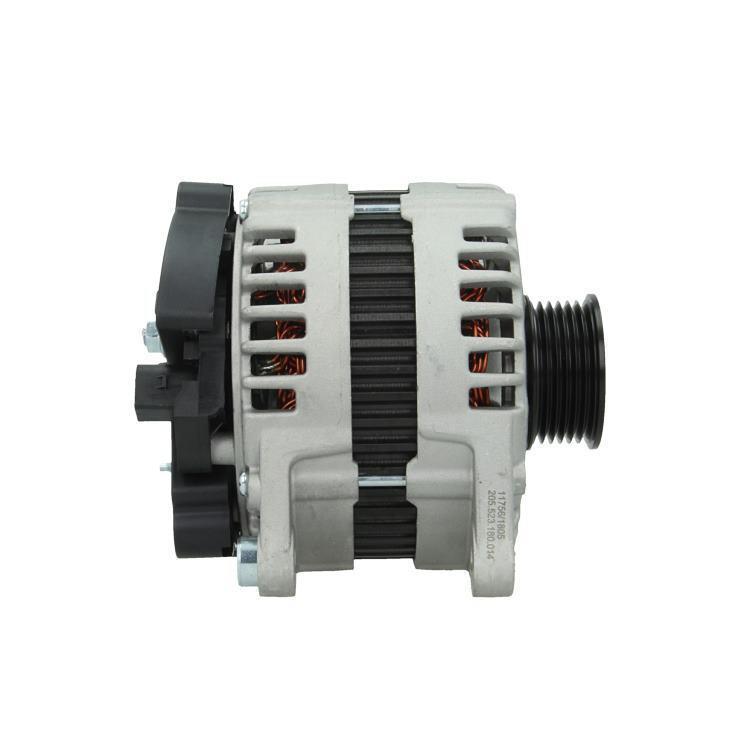 Alternador PSH ref. 205.523.180.014
