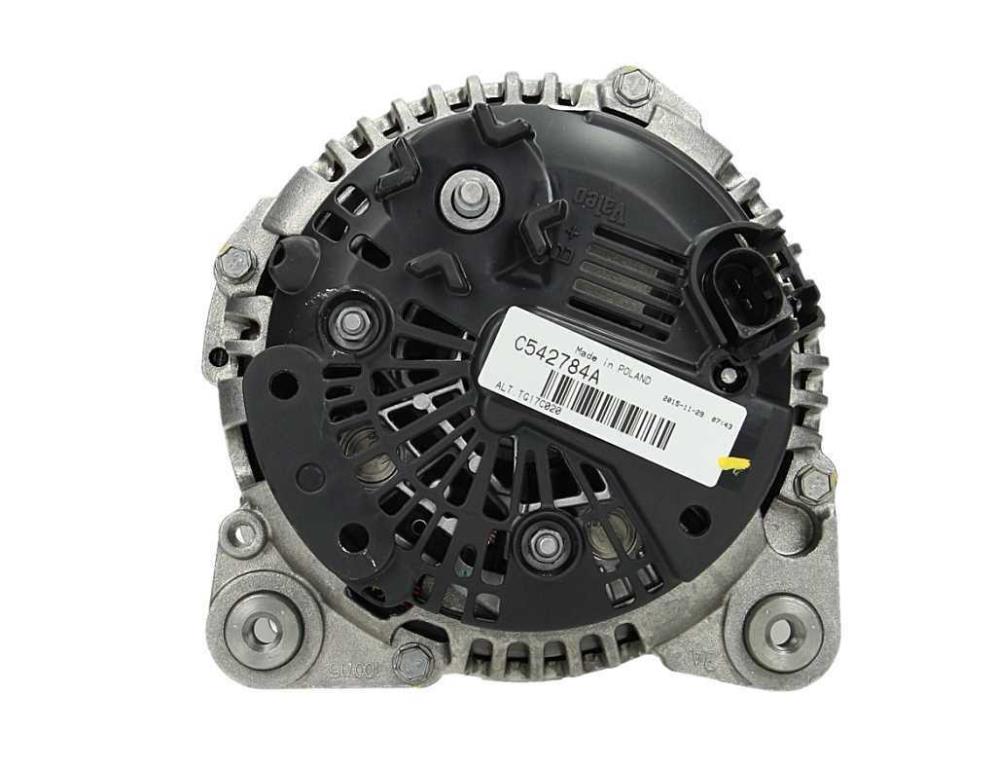 Alternador PSH ref. 205.523.180.500