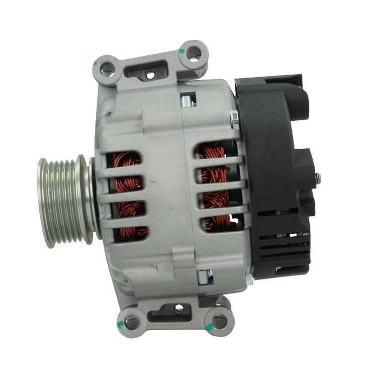 Alternador PSH ref. 205.525.140.000