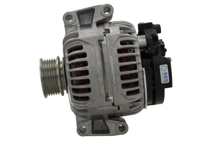 Alternador PSH ref. 205.525.140.280