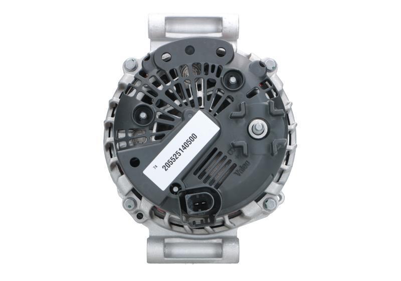 Alternador PSH ref. 205.525.140.500