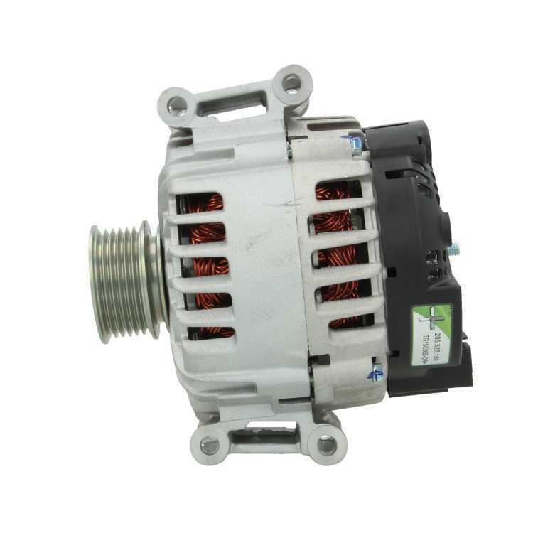 Alternador PSH ref. 205.527.150.004