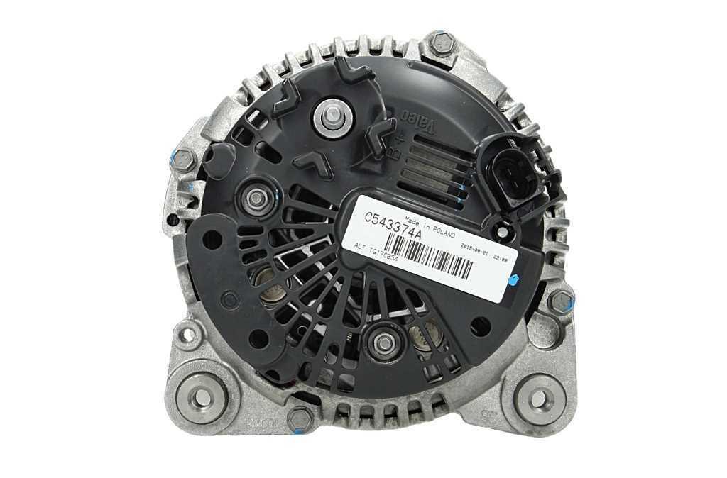 Alternador PSH ref. 205.532.180.500