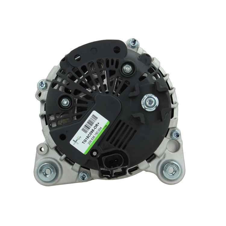 Alternador PSH ref. 205.535.150.004