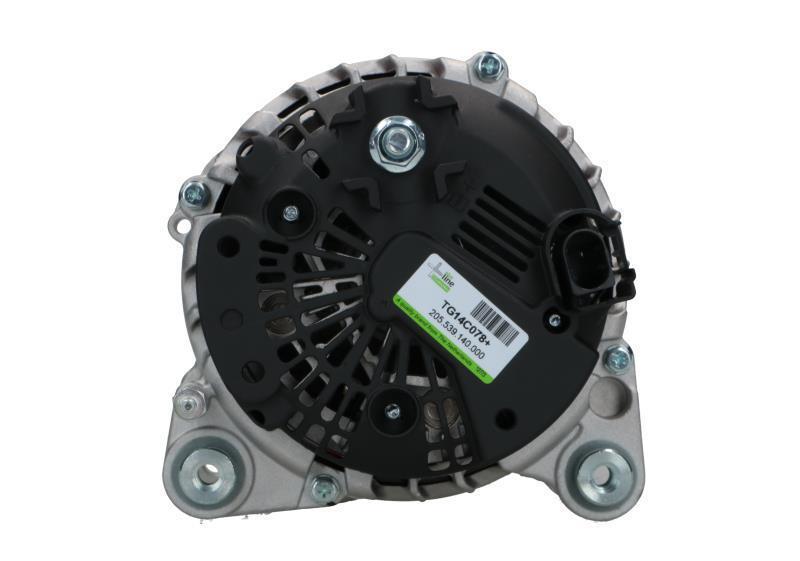 Alternador PSH ref. 205.539.140.000
