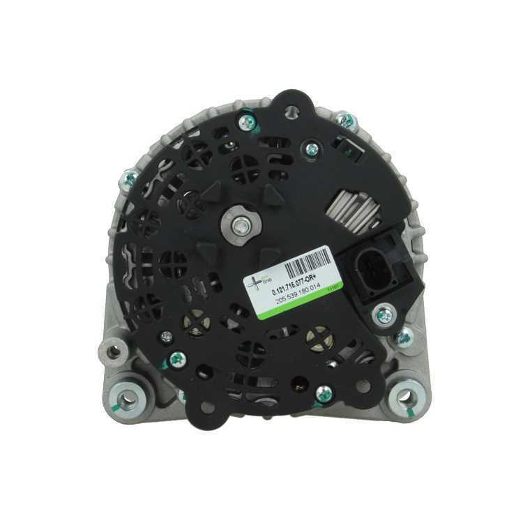 Alternador PSH ref. 205.539.180.014
