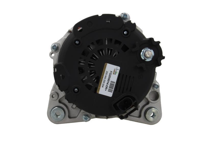 Alternador PSH ref. 205.543.200.004