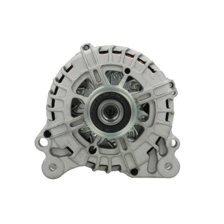 Alternador PSH ref. 205.544.150.004