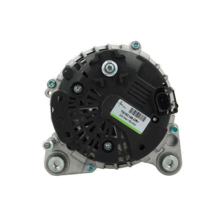 Alternador PSH ref. 205.544.150.004