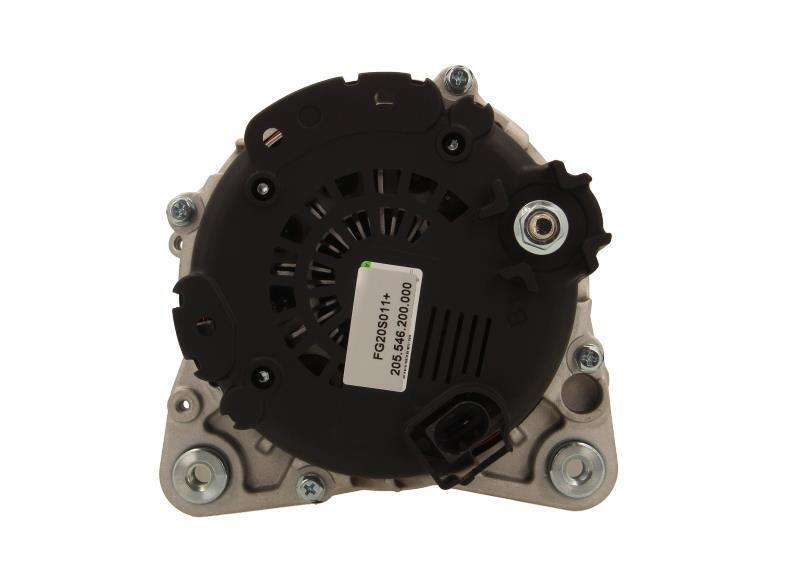 Alternador PSH ref. 205.546.200.000