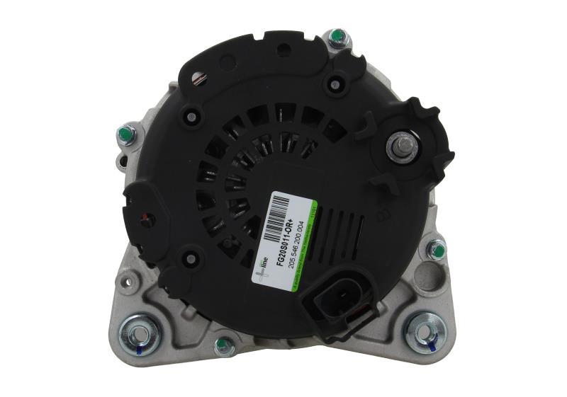Alternateur PSH ref. 205.546.200.004