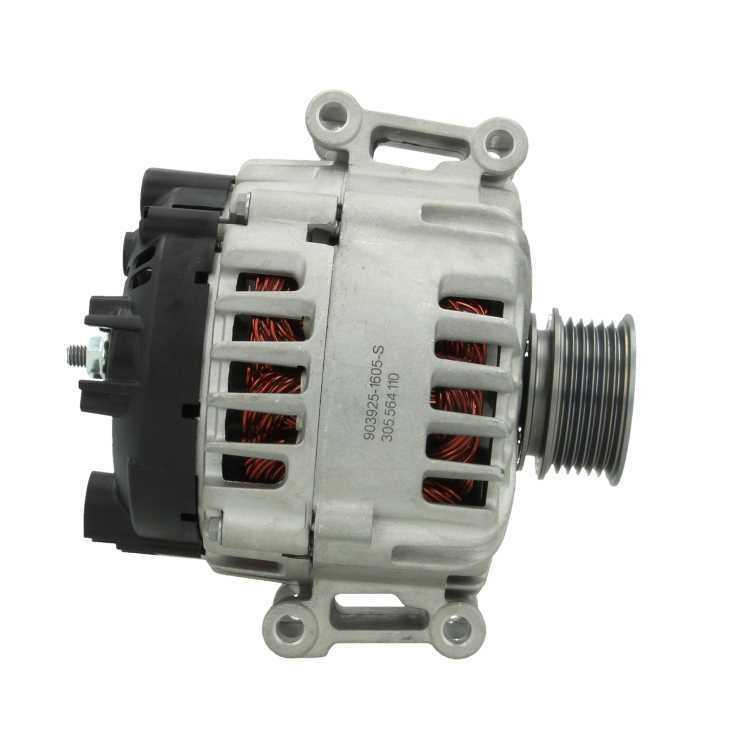 Alternador PSH ref. 205.548.150.004