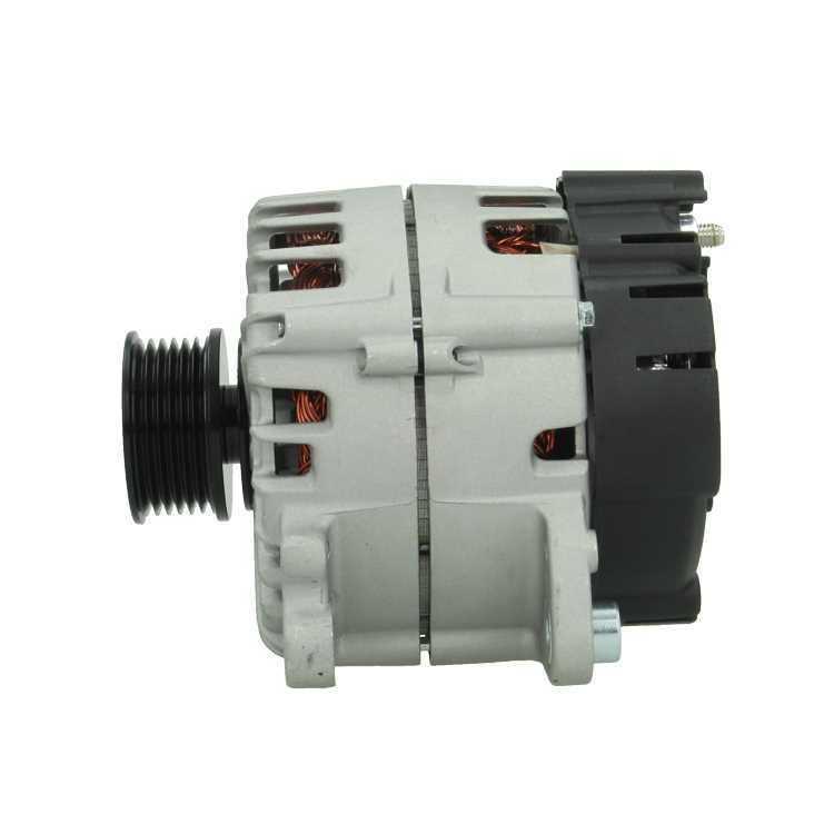 Alternador PSH ref. 205.550.220.004