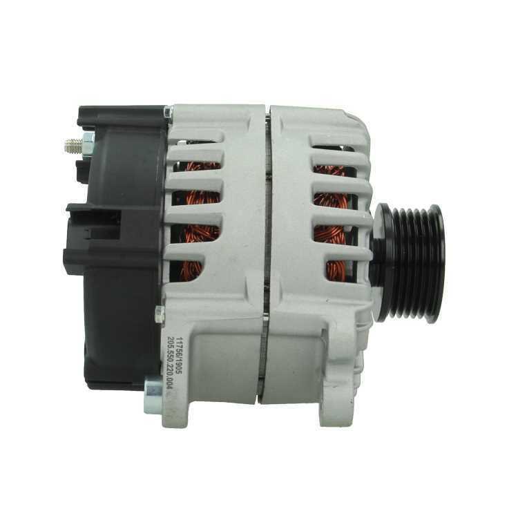 Alternador PSH ref. 205.550.220.004