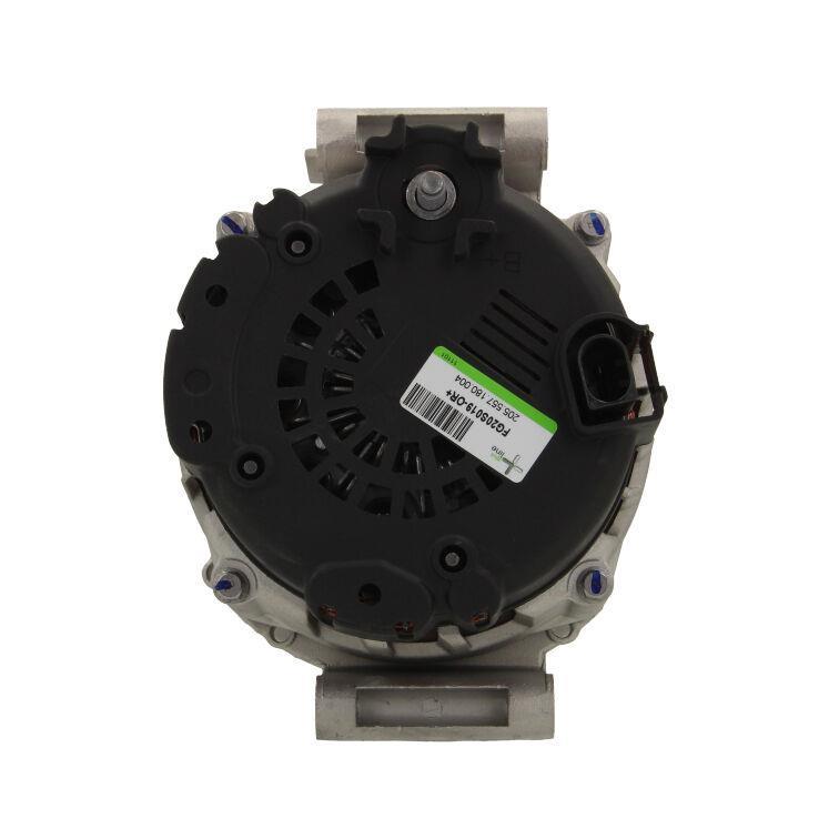 Alternador PSH ref. 205.557.180.004