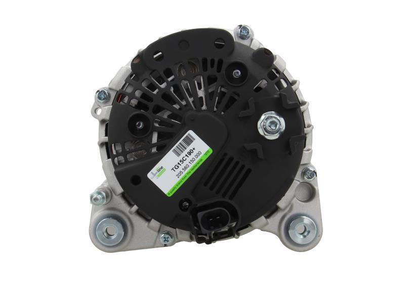 Alternador PSH ref. 205.560.150.000