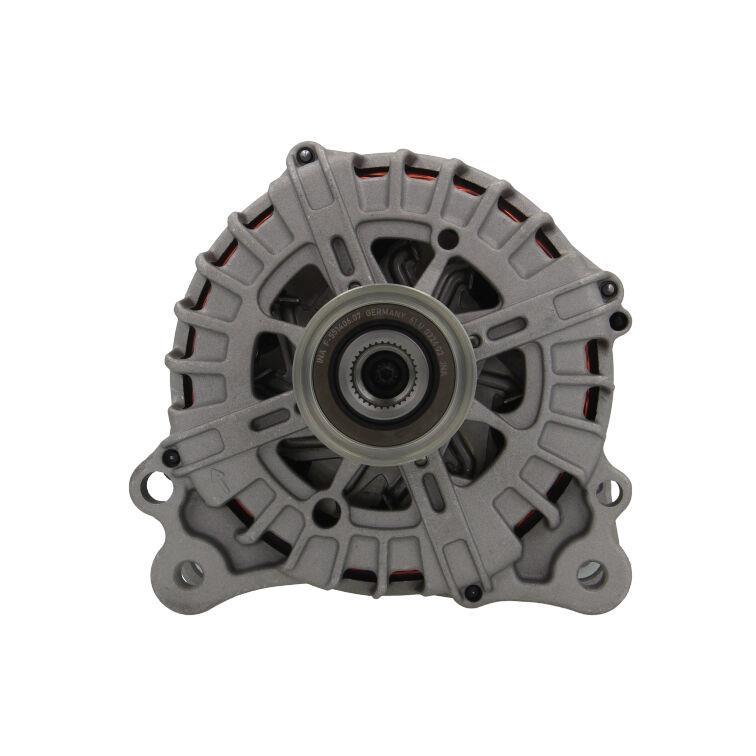 Alternador PSH ref. 205.565.180.004