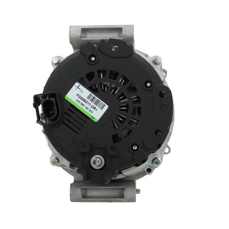 Alternador PSH ref. 205.566.180.004