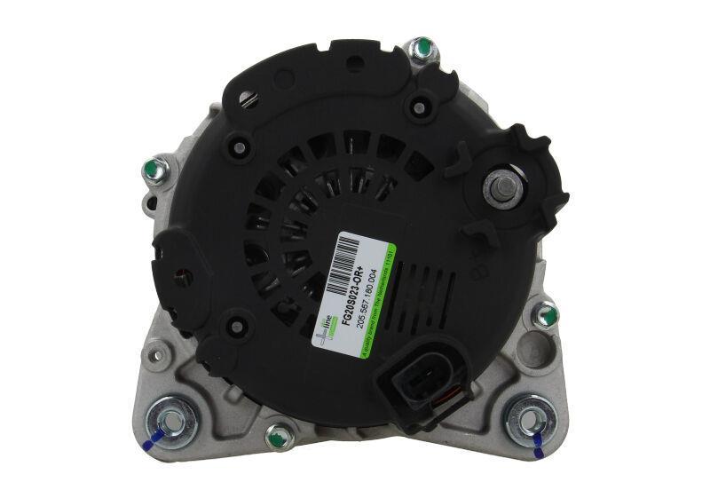 Alternador PSH ref. 205.567.180.004