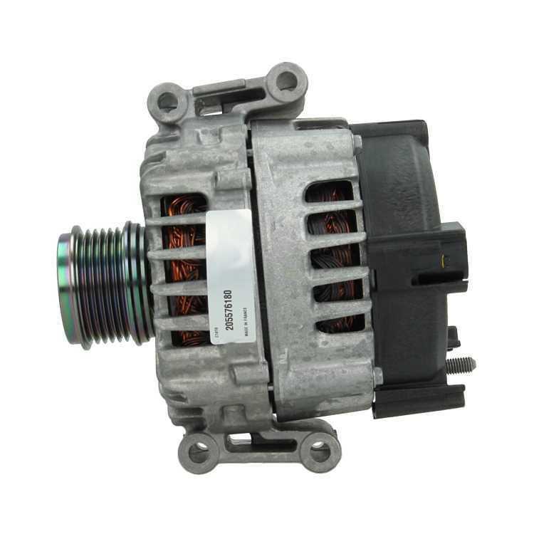Alternador PSH ref. 205.576.180.500