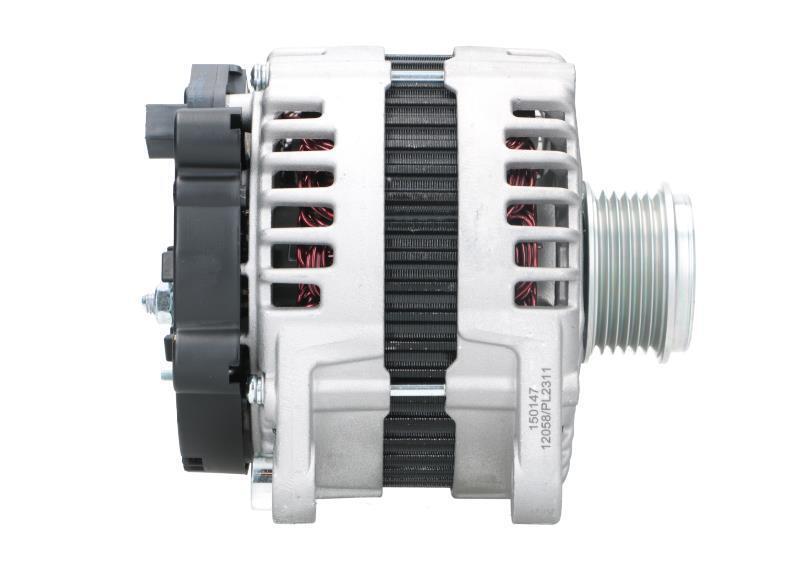 Alternador PSH ref. 205.579.180.010