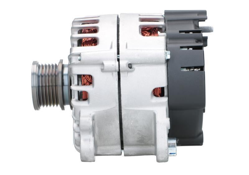 Alternador PSH ref. 205.589.180.000