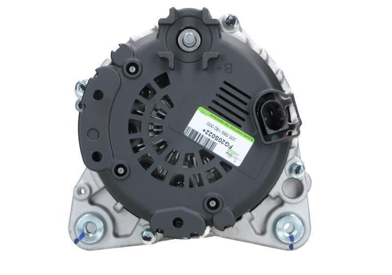 Alternador PSH ref. 205.589.180.000