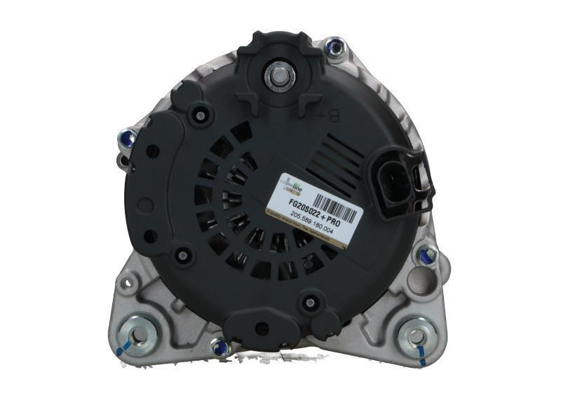 Alternador PSH ref. 205.589.180.004