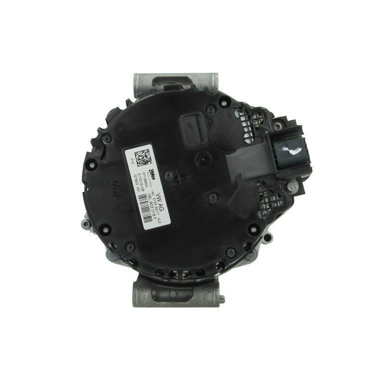Alternador PSH ref. 205.590.210.501