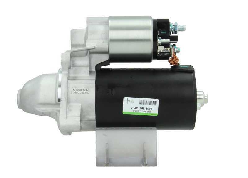 Motor de arranque (Arrancador) PSH ref. 210.510.093.010