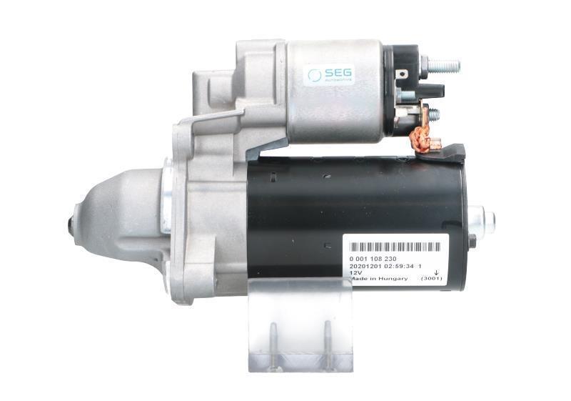Motor de arranque (Arrancador) PSH ref. 210.518.093.280