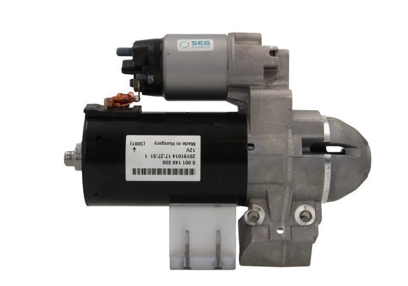 Motor de arranque (Arrancador) PSH ref. 210.543.113.280