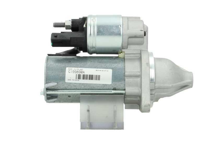 Motor de arranque (Arrancador) PSH 210.545.092.500