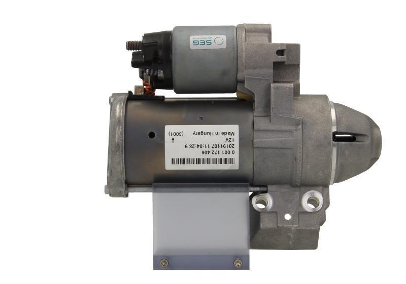 Démarreur PSH 210.549.123.280