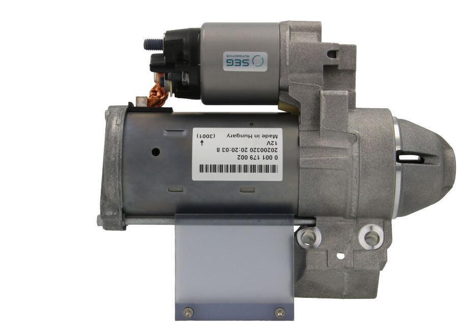 Démarreur PSH 210.564.123.280