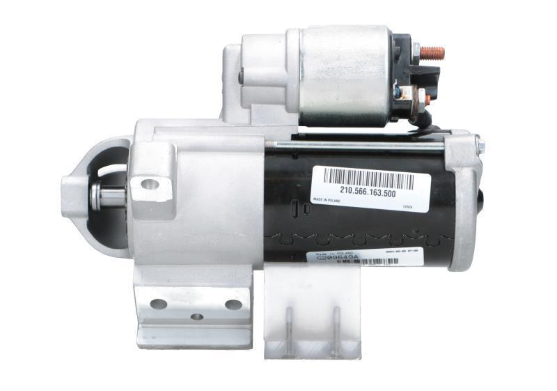 Motor de arranque PSH 210.566.163.500