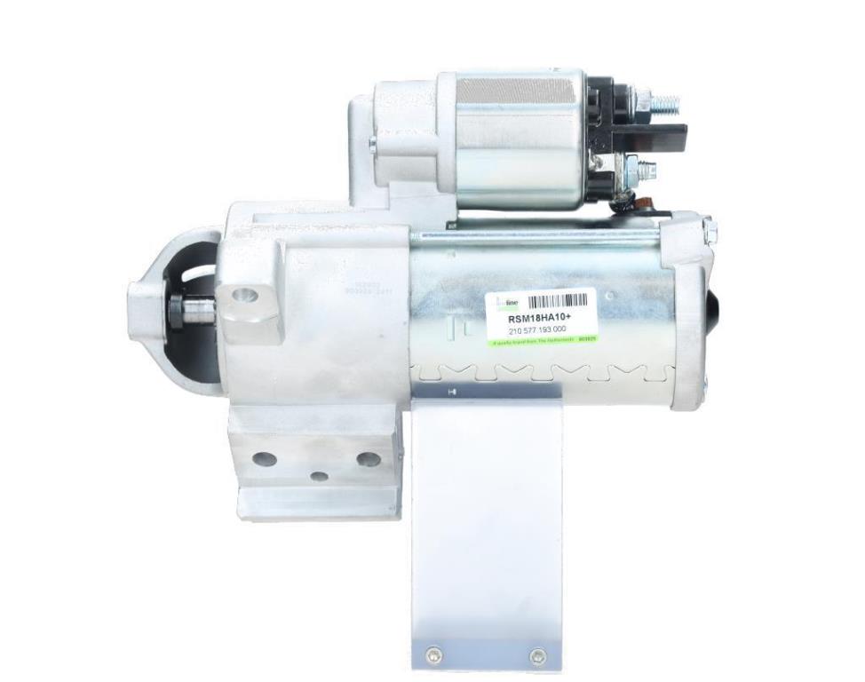 Motor de arranque PSH 210.577.193.000