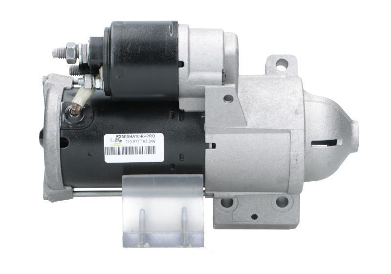 Motor de arranque (Arrancador) PSH 210.577.193.346