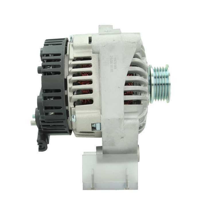 Alternador PSH 215.506.105.000