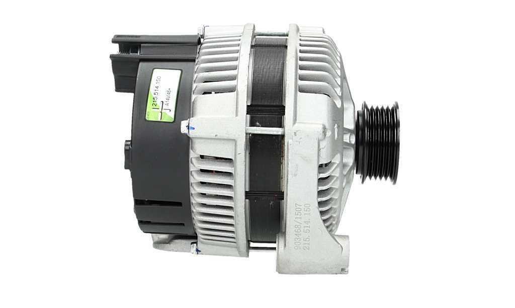 Alternateur PSH ref. 215.514.150.000