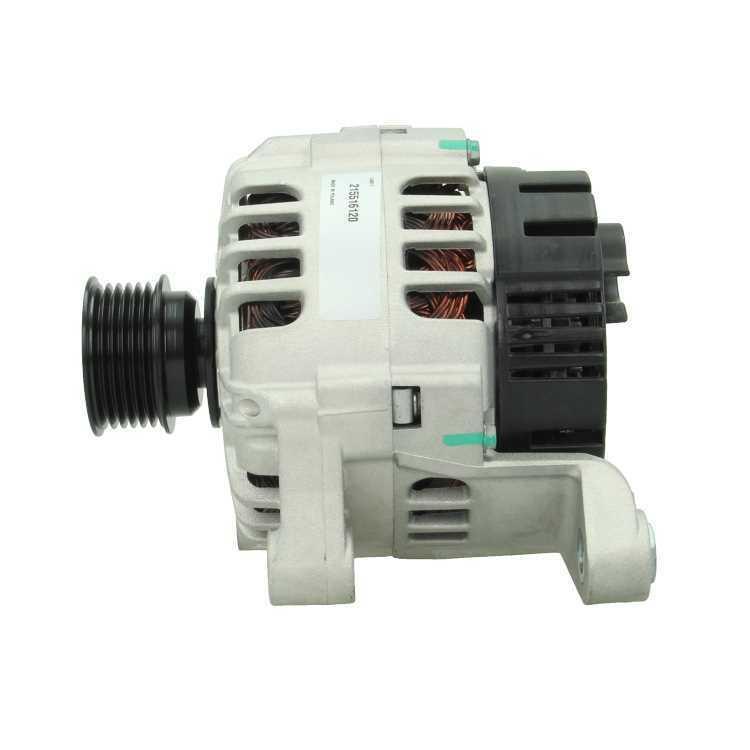 Alternador PSH 215.516.120.500
