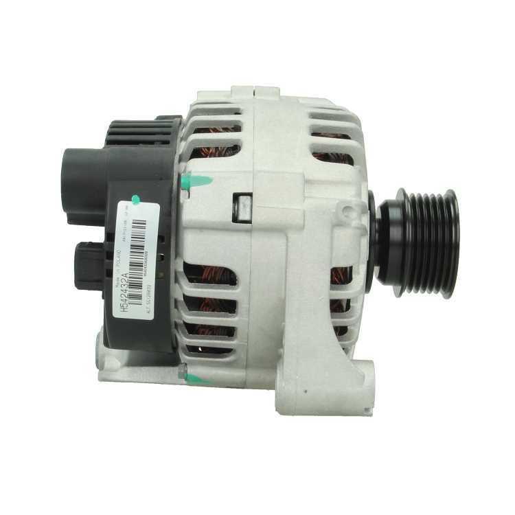 Alternador PSH 215.516.120.500