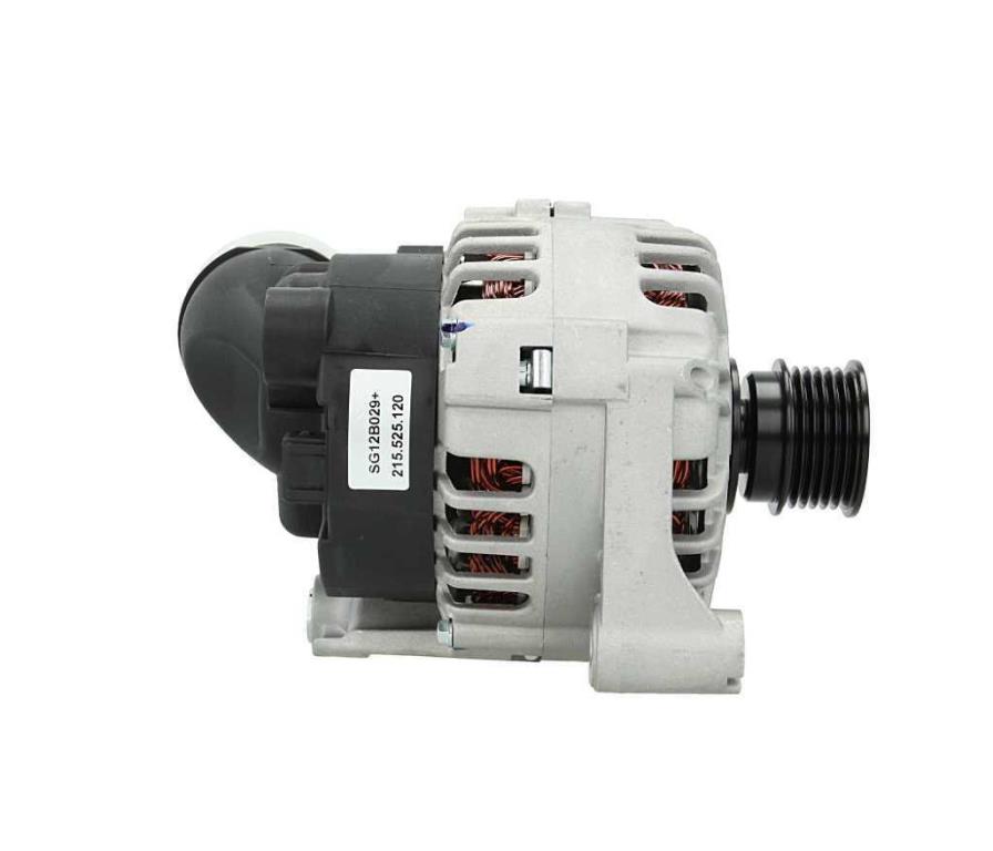 Alternateur PSH ref. 215.525.120.000