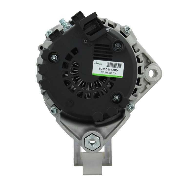 Alternateur PSH 215.531.220.004