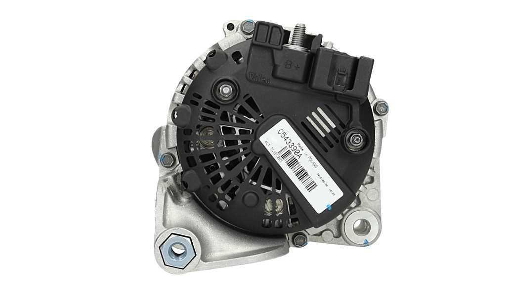 Alternateur PSH 215.532.150.500