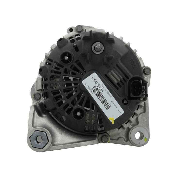 Alternateur PSH 215.534.150.500