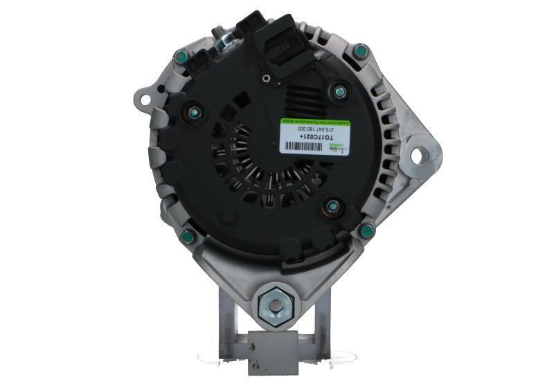 Alternateur PSH ref. 215.535.180.001