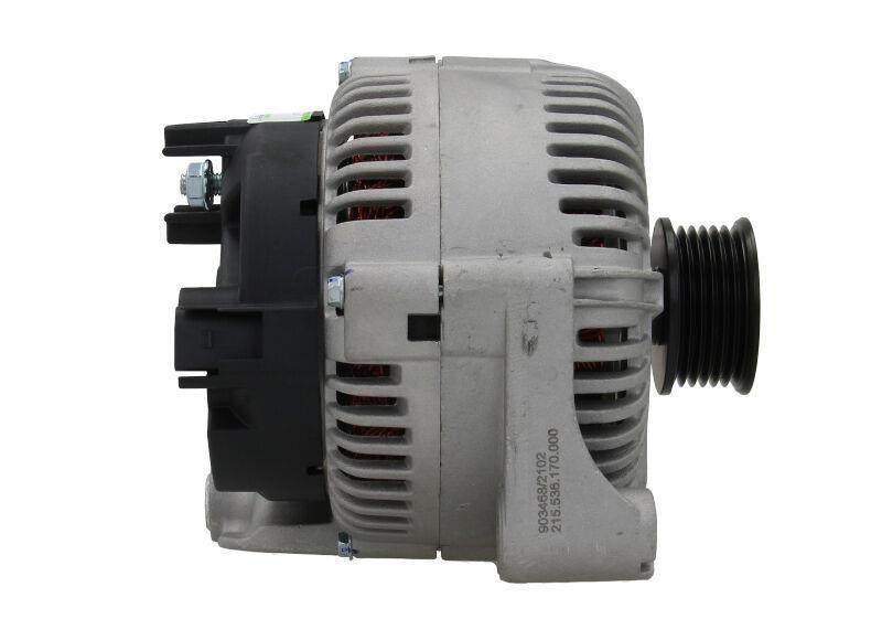 Alternateur PSH ref. 215.536.170.000